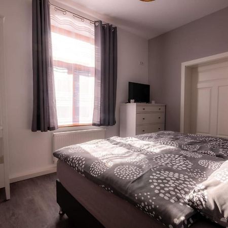 Villa Waldlust - 5 Sterne - 2 Schlafzimmer 쿠로르트오이빈 외부 사진